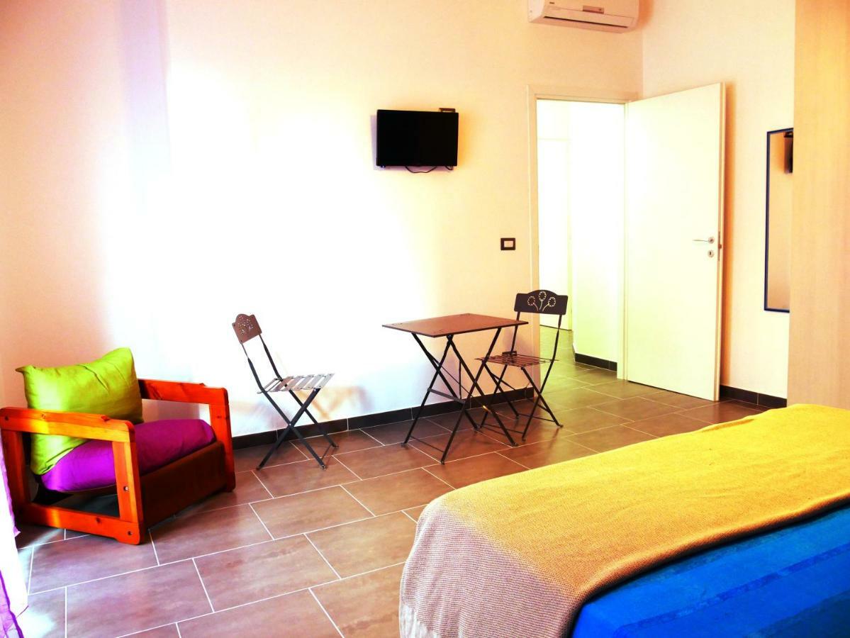 Casa Namasté Lecce Exterior foto
