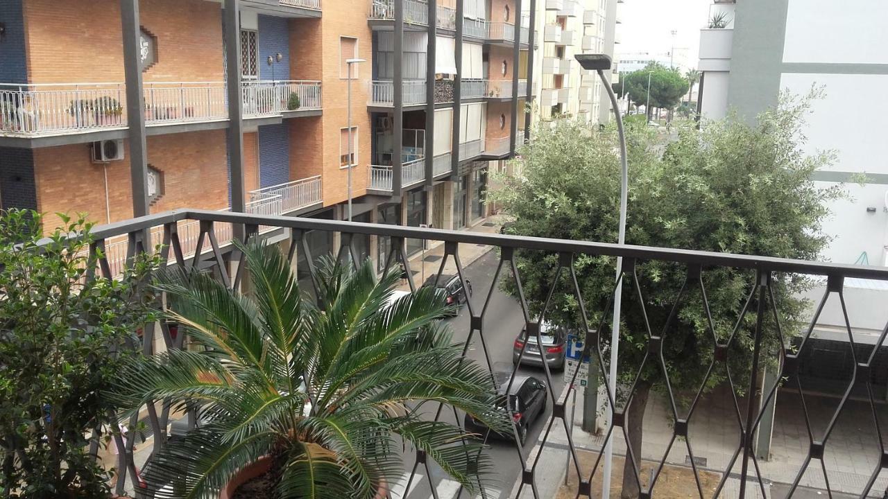 Casa Namasté Lecce Exterior foto