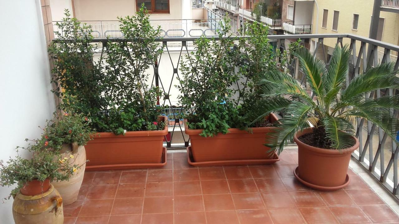 Casa Namasté Lecce Exterior foto