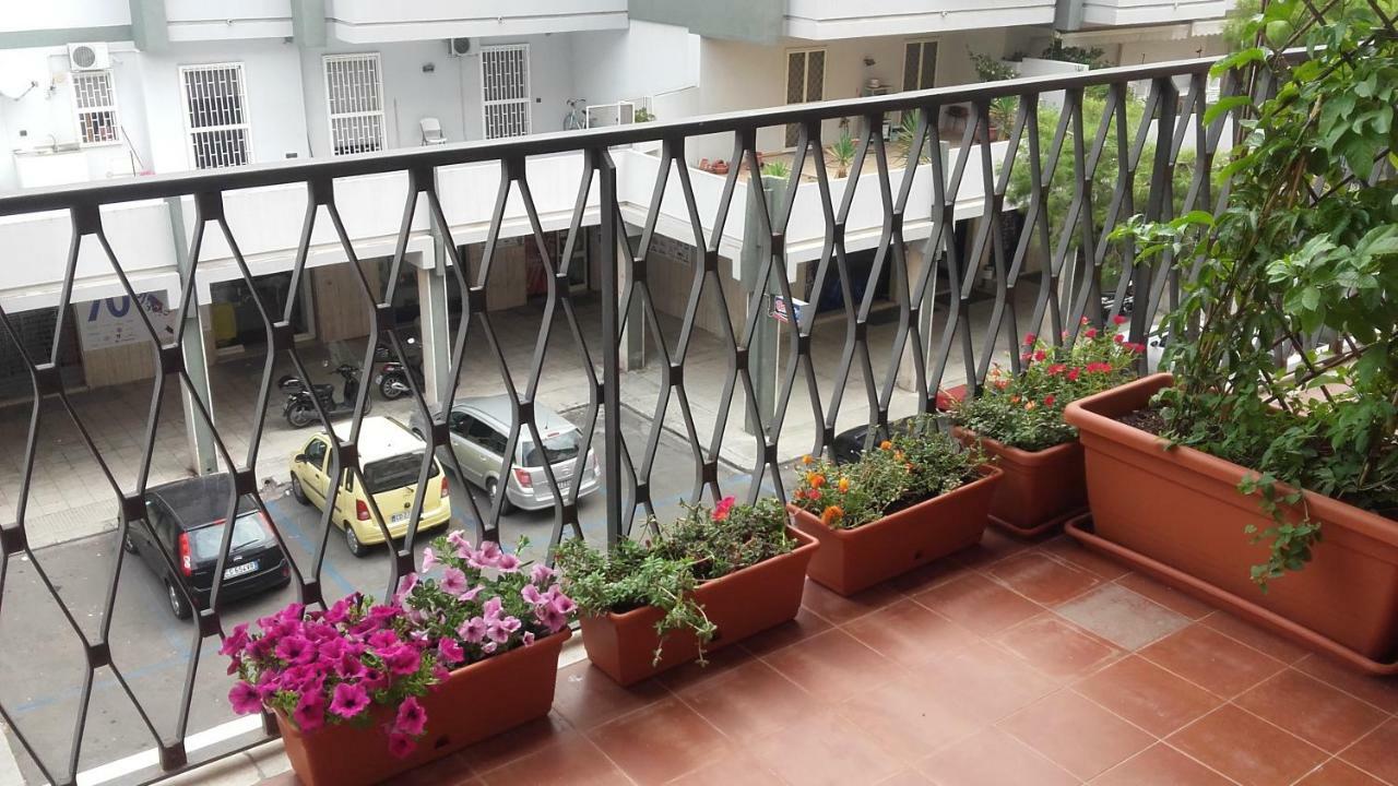 Casa Namasté Lecce Exterior foto